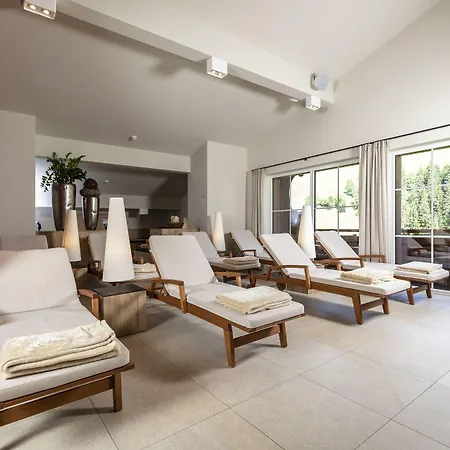 4*s Galtenberg 酒店